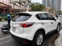 Mazda CX5 2.0 AT AWD sản xuất 2014 cực chất!