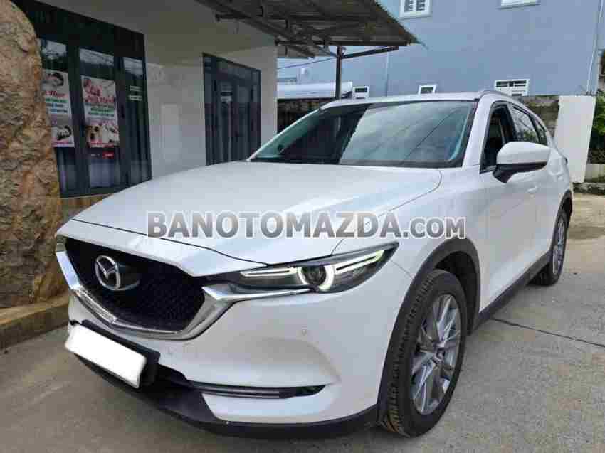 Cần bán nhanh Mazda CX5 2.0 Premium 2020 cực đẹp