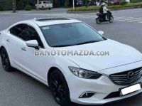 Cần bán xe Mazda 6 2.5 AT đời 2015