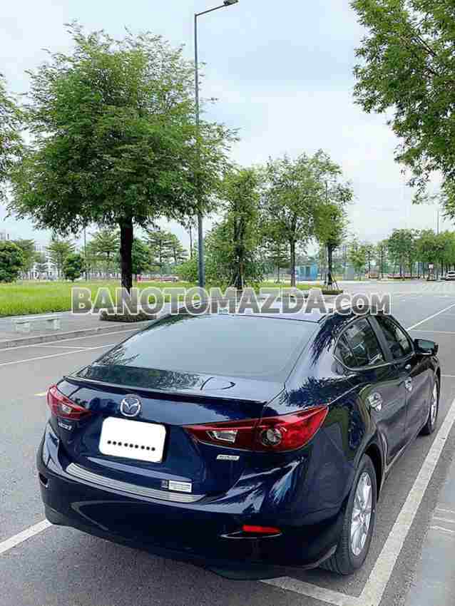 Cần bán xe Mazda 3 1.5L Luxury 2019 Số tự động