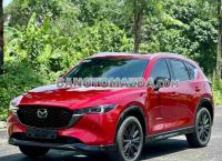 Mazda CX5 Premium Sport 2.0 AT model 2024 xe chuẩn hết ý