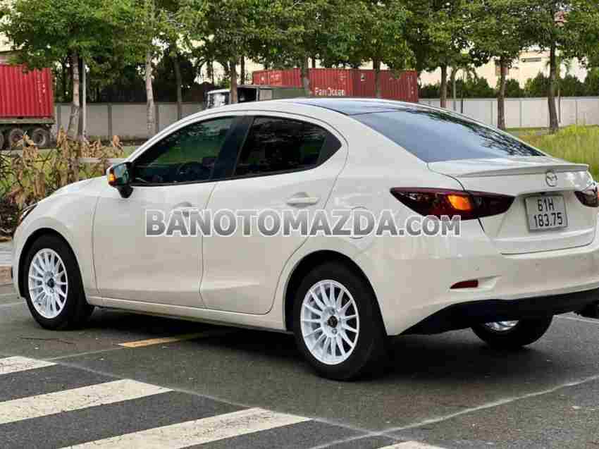 Bán Mazda 2 1.5 AT đời 2018 xe đẹp - giá tốt