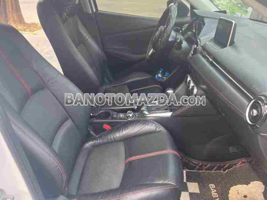 Cần bán Mazda 2 1.5 AT 2017, xe đẹp giá rẻ bất ngờ