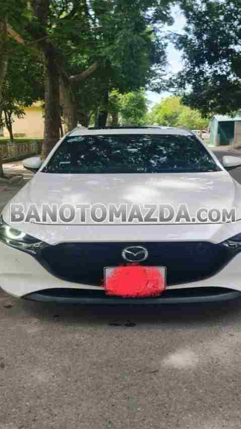 Mazda 3 1.5L Sport Premium model 2023 xe chuẩn hết ý