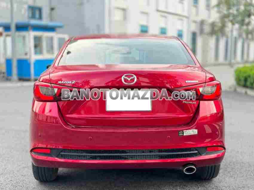 Mazda 2 Premium 2022 - Giá tốt