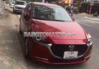 Mazda 2 Sport Luxury 2021 Máy xăng, xe đẹp