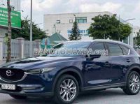 Xe Mazda CX5 2.0 Premium đời 2020 đẹp bán gấp