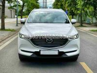 Bán Mazda CX8 Premium 2019 - Trắng