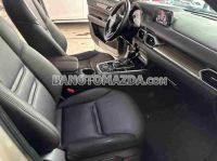 Cần bán xe Mazda CX8 Premium năm 2019 màu Trắng cực đẹp