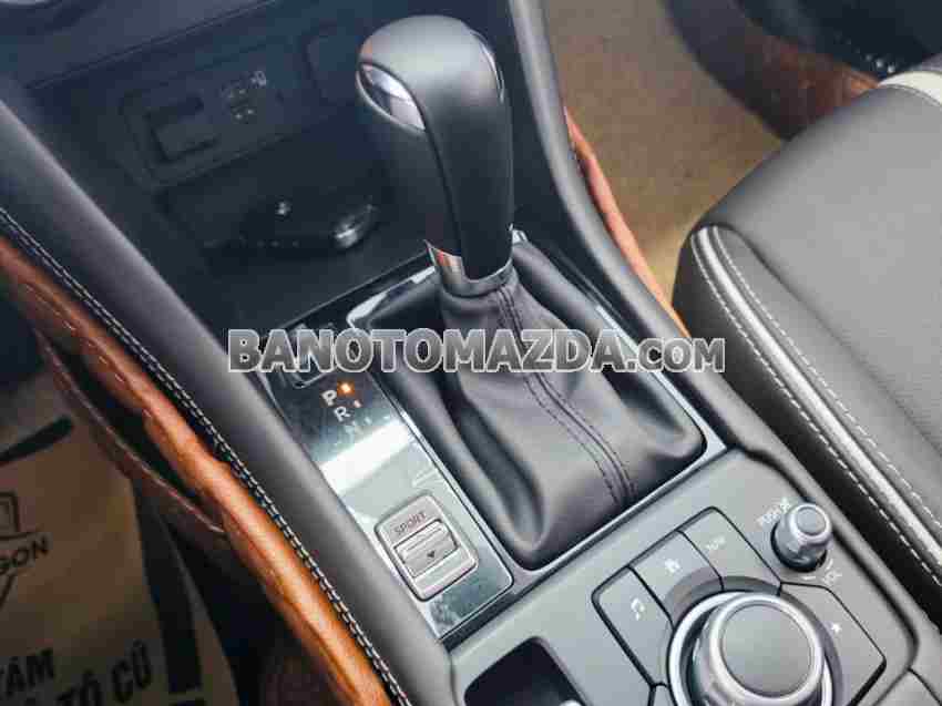 Bán Mazda CX3 Premium 1.5 AT 2022 - Trắng