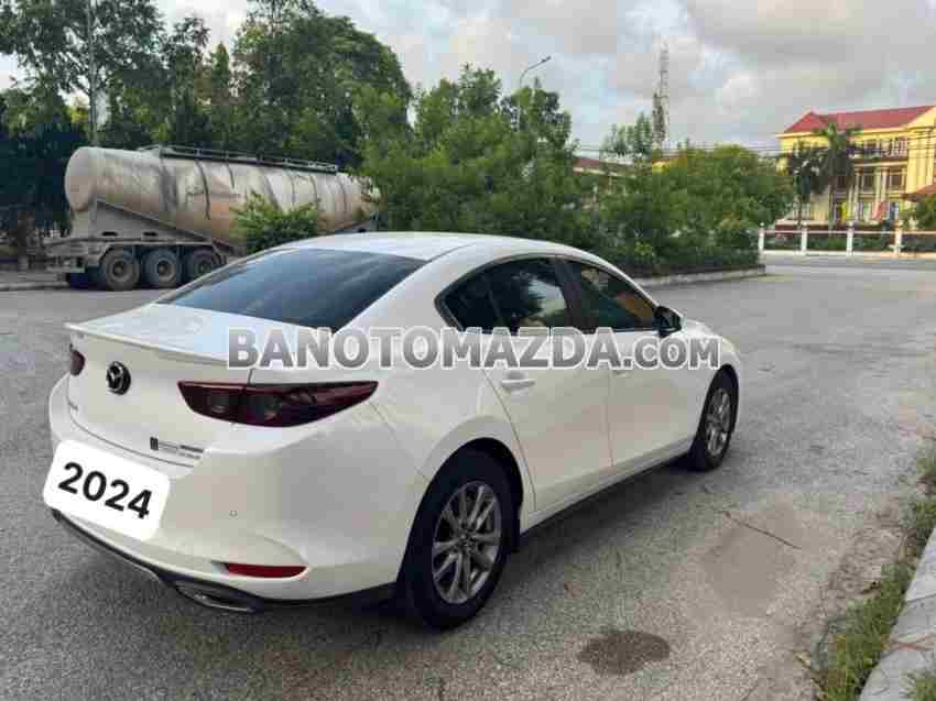 Mazda 3 1.5L Luxury sản xuất 2024 cực chất!