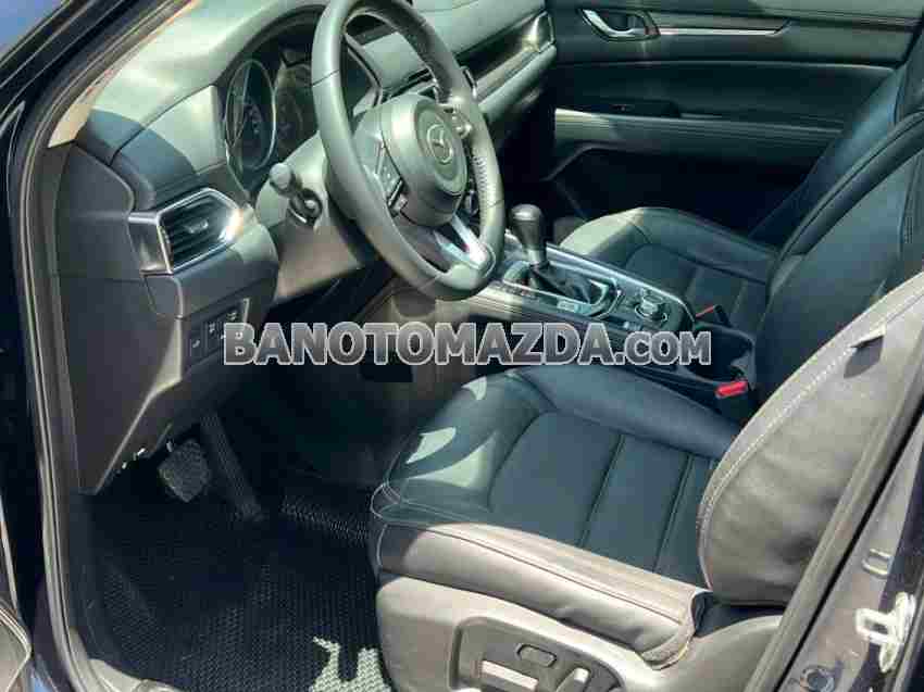 Mazda CX5 2.0 AT 2018 Máy xăng đẹp long lanh