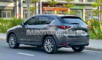 Cần bán Mazda CX5 2.0 Deluxe Máy xăng 2020 màu Xám