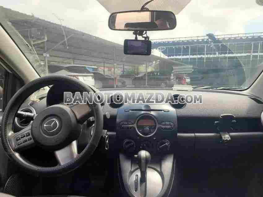 Cần bán Mazda 2 1.5 AT 2011 - Số tự động