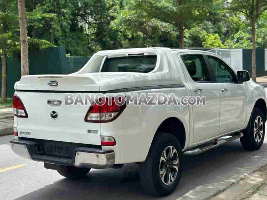 Bán Mazda BT50 2.2L 4x2 AT 2016 - giá tốt