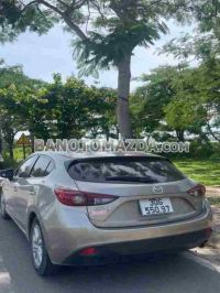 Mazda 3 1.5 AT năm sản xuất 2015 giá tốt