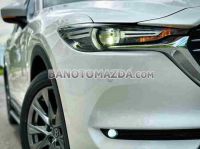 Cần bán gấp xe Mazda CX8 Premium năm 2019, màu Trắng, Số tự động