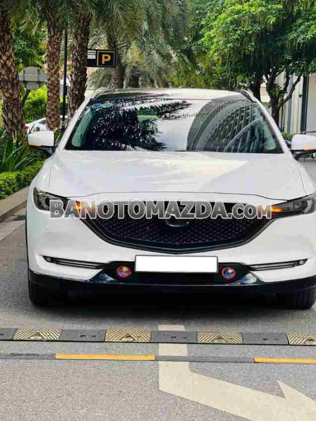 Bán xe Mazda CX5 2.5 AT 2WD đời 2018 - Giá tốt
