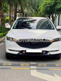 Bán xe Mazda CX5 2.5 AT 2WD đời 2018 - Giá tốt