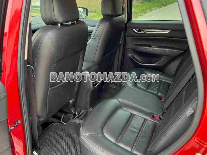 Bán Mazda CX5 2.5 Signature Premium AWD I-Activ 2020 - Đỏ