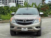 Cần bán gấp Mazda BT50 2.2L 4x2 AT năm 2015 giá cực tốt