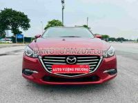 Cần bán xe Mazda 3 1.5 AT 2017, xe đẹp