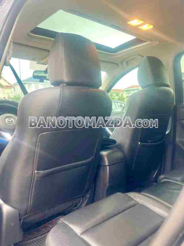 Cần bán xe Mazda CX5 2.5 AT đời 2016