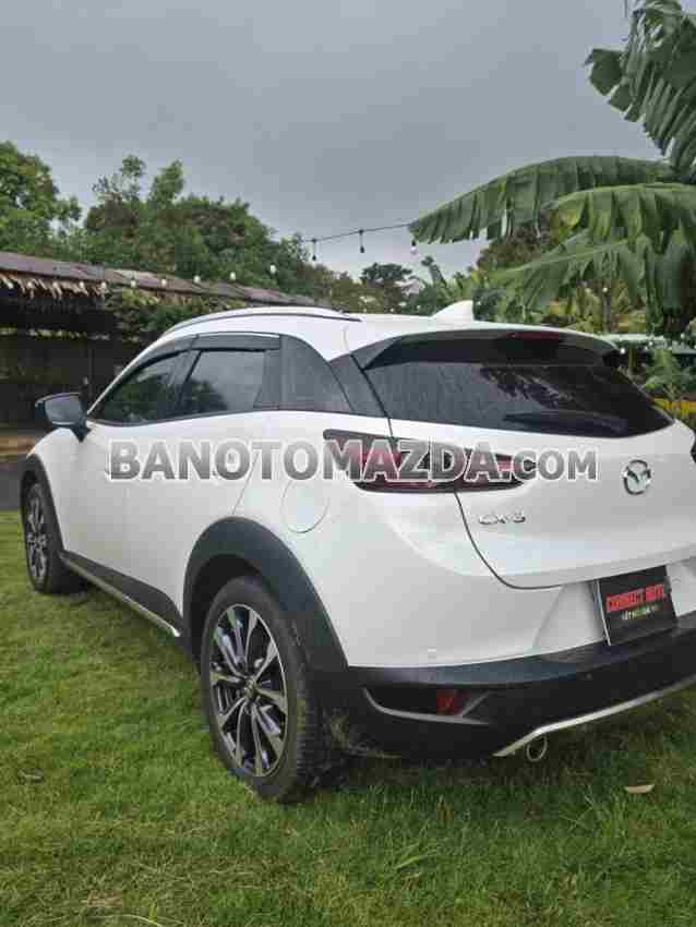 Mazda CX3 Premium 1.5 AT 2021 Máy xăng, xe đẹp