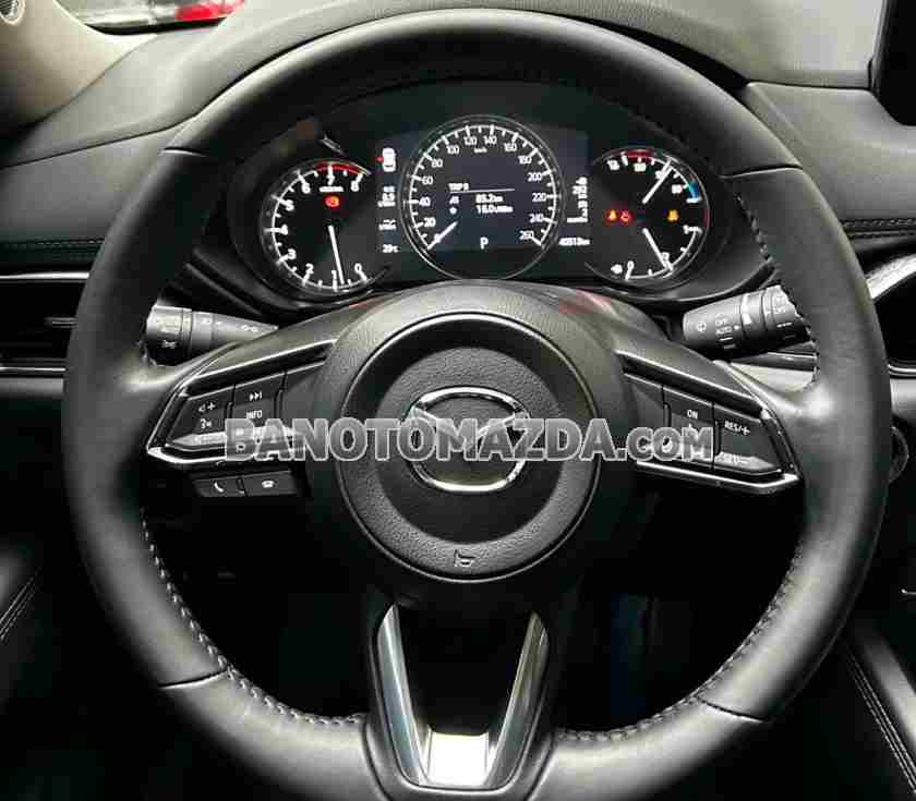 Mazda CX5 Premium 2.0 AT 2022, xe đẹp, hết ý