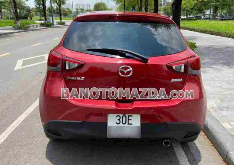 Bán xe Mazda 2 1.5 AT đời 2016 - Giá tốt