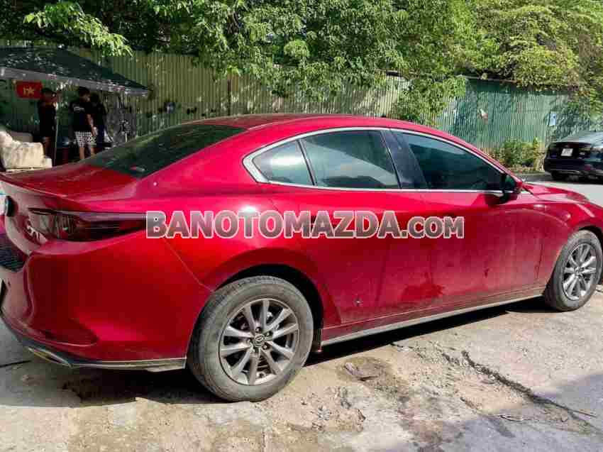 Cần bán Mazda 3 1.5L Luxury đời 2020