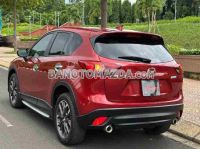 Mazda CX5 2016 Suv màu Đỏ