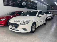 Mazda 3 1.5 AT model 2017 xe chuẩn hết ý