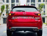 Cần bán Mazda CX5 Luxury 2.0 AT 2021, xe đẹp giá rẻ bất ngờ