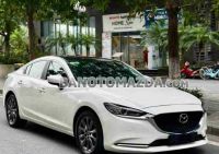 Mazda 6 Premium 2.0 AT 2022 Máy xăng, xe đẹp