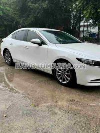 Mazda 3 1.5L Luxury model 2021 xe chuẩn hết ý
