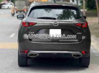 Cần bán xe Mazda CX5 2.5 AT 2WD 2018 Số tự động