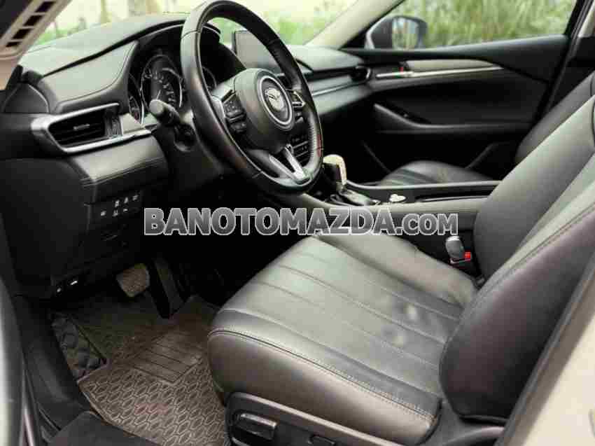 Cần bán nhanh Mazda 6 Premium 2.0 AT 2023 cực đẹp
