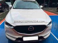 Cần bán xe Mazda CX5 2.0 AT 2018 Số tự động màu Trắng