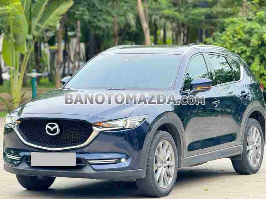 Cần bán xe Mazda CX5 Premium 2.0 AT 2022 Số tự động
