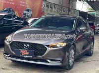 Mazda 3 2022 Sedan màu Xám