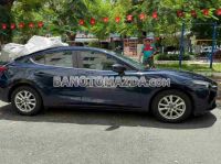 Cần bán xe Mazda 3 1.5L Luxury năm 2019 màu Xanh cực đẹp