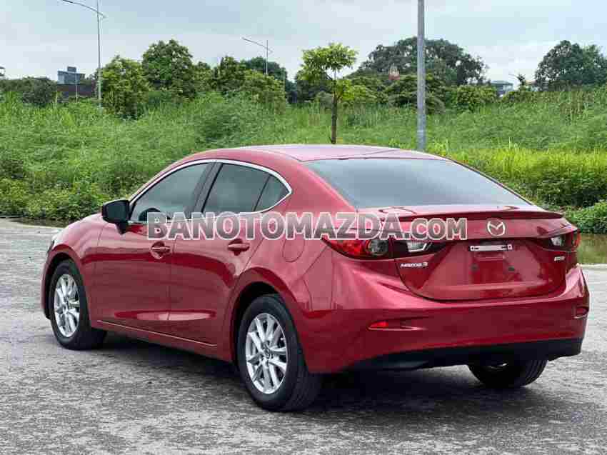 Mazda 3 1.5 AT 2018 Máy xăng, xe đẹp