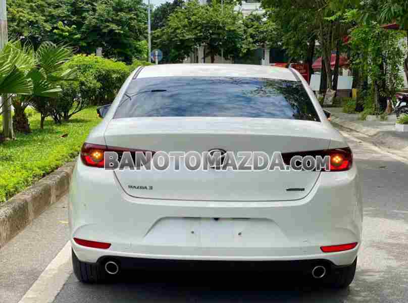 Mazda 3 1.5L Deluxe sản xuất 2023 cực chất!