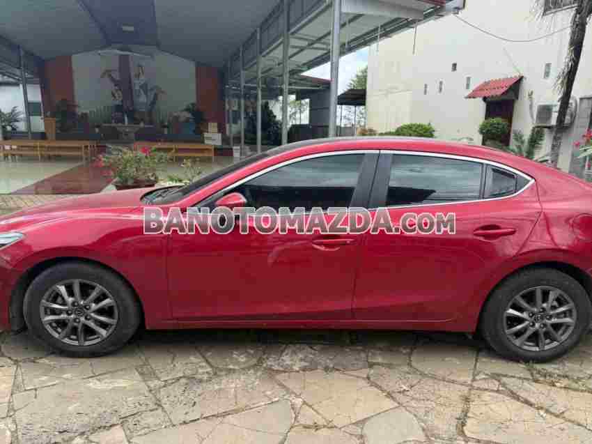 Cần bán gấp Mazda 3 1.5 AT 2018 - Xe đẹp - Giá tốt