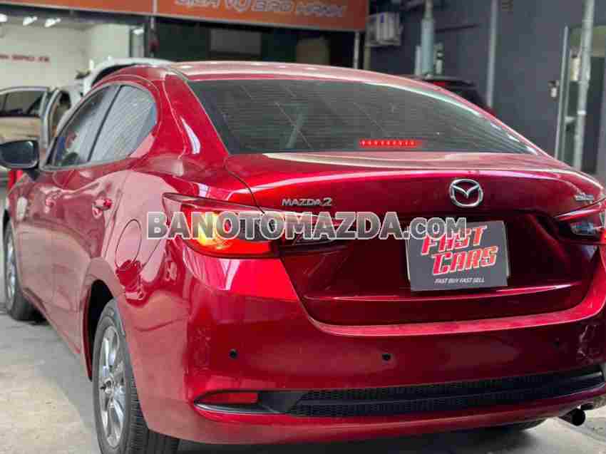 Mazda 2 1.5 AT 2022 Số tự động cực đẹp!