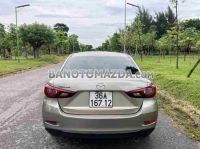 Mazda 2 1.5 AT 2015 - Giá tốt