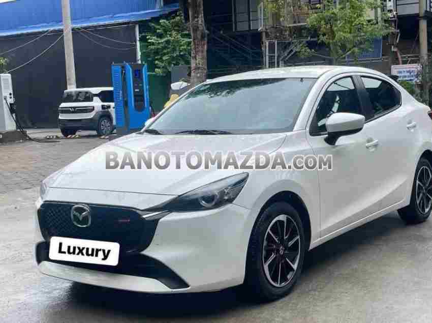 Mazda 2 Luxury 2023 Máy xăng đẹp long lanh