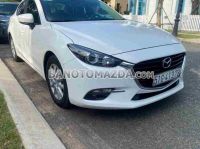 Cần bán xe Mazda 3 1.5 AT 2017 Số tự động màu Trắng