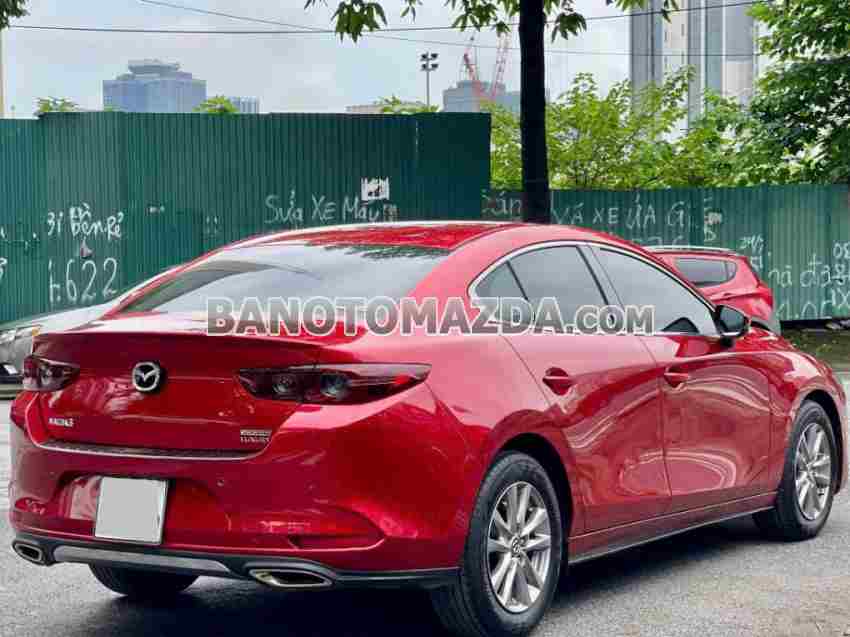Bán xe Mazda 3 1.5L Luxury sx 2020 - giá rẻ